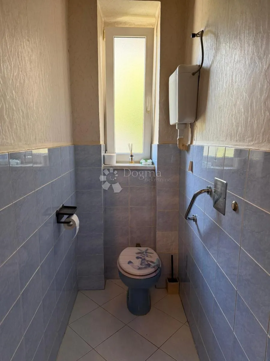 prodaja stana – draškovićeva ulica, centar grada, 78 m² - slika 13