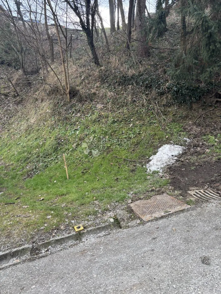 zemljište, gornja kustošija - slika 8