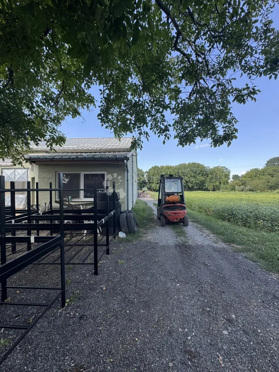 poslovni prostor 639 m² – gradina, blizina virovitice - slika 12