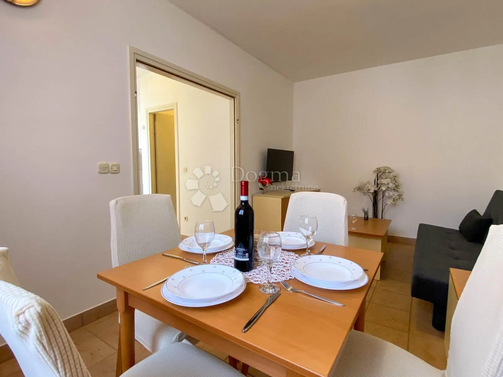 kuća s 10 apartmana u medulinu, istra - aparthotel - slika 16