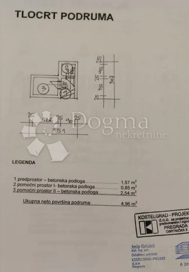 vikendica sa malenom okućnicom iznad tuheljskih toplica - slika 18