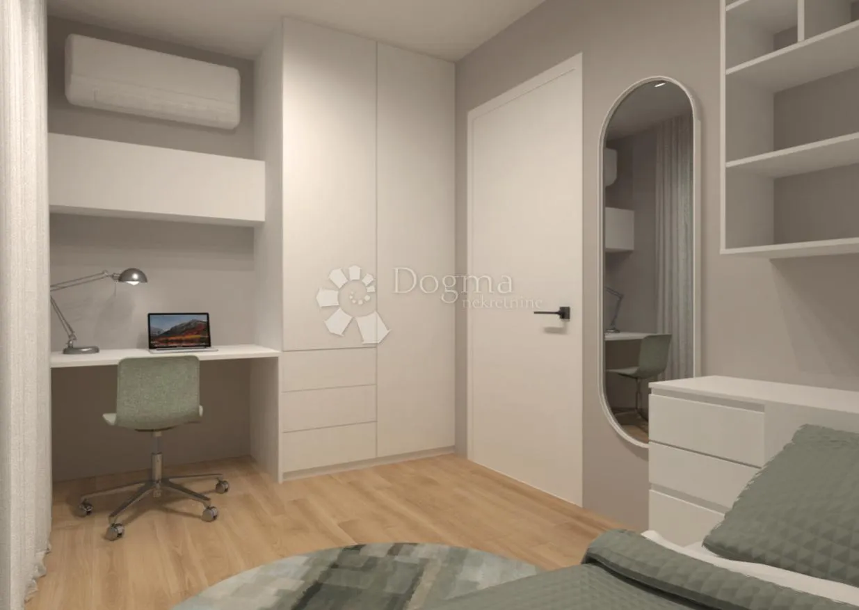 jastrebarsko, moderne kuće u nizu, s9 119,09 m2 - slika 16