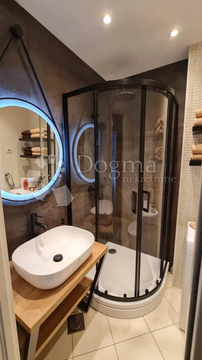 opatija apartman sa panormaskim pogledom - slika 25