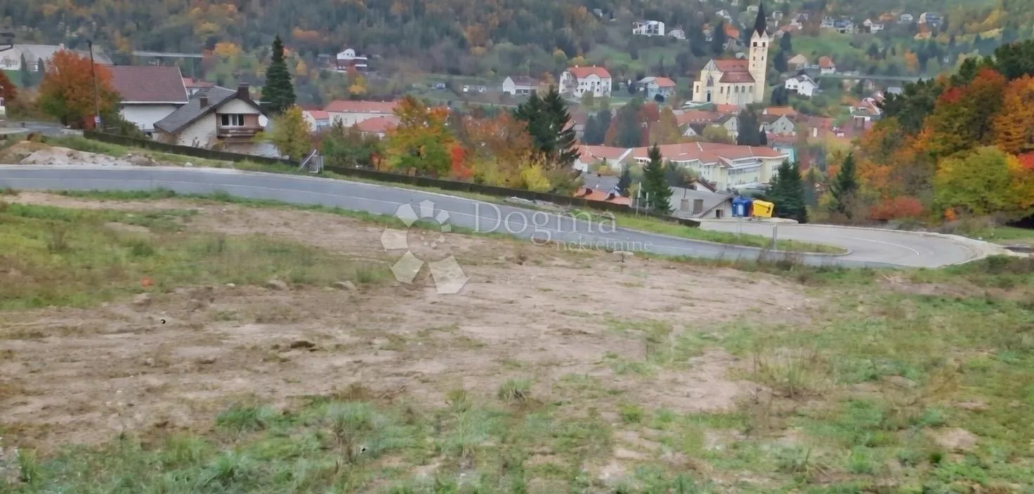 zemljište centar krapina - slika 2