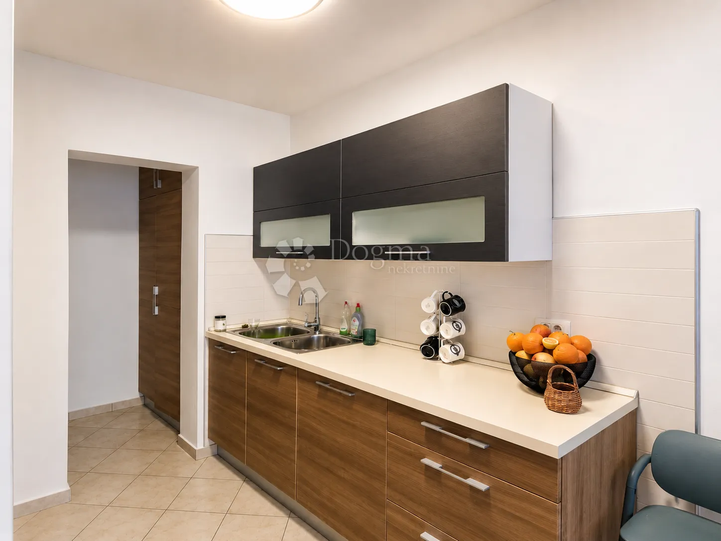 pazin - renoviran stan 68 m² s 2 terase |parking - slika 3