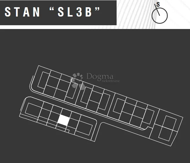 novogradnja štinjan - odlična lokacija - slika 4