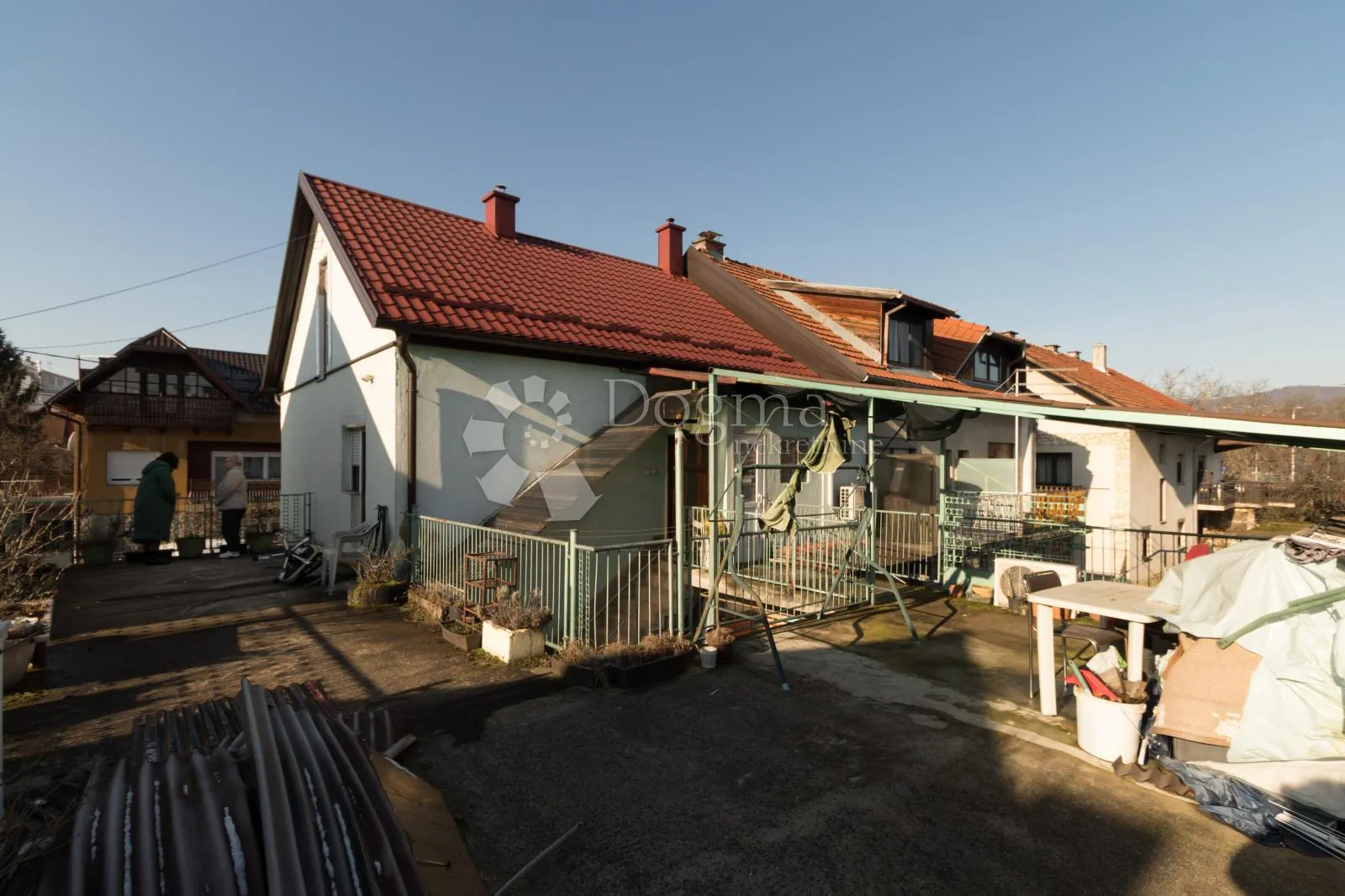 prodaja stana, zagreb zapad - malešnica - slika 5