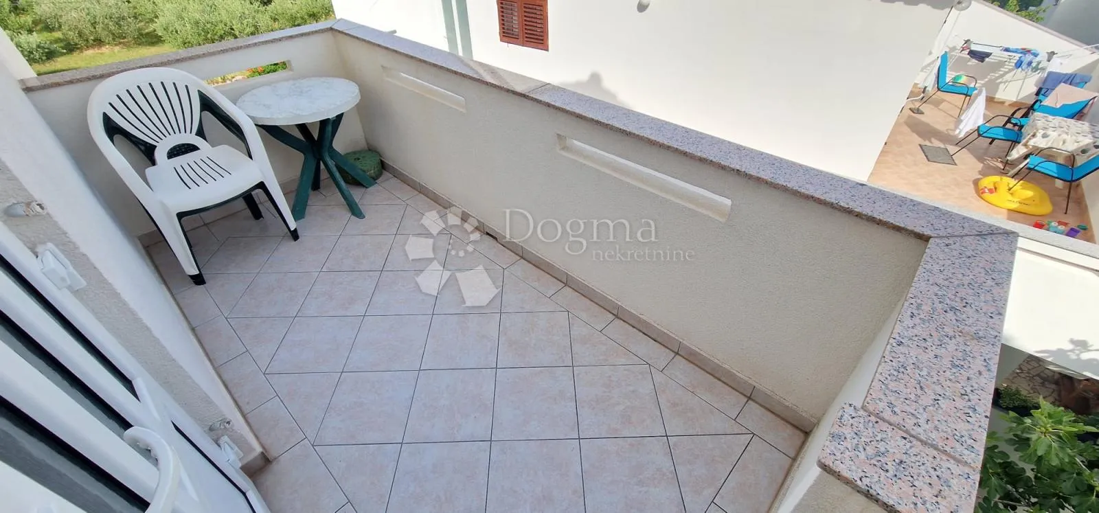 baška (krk) kuća 200 m od mora - slika 10