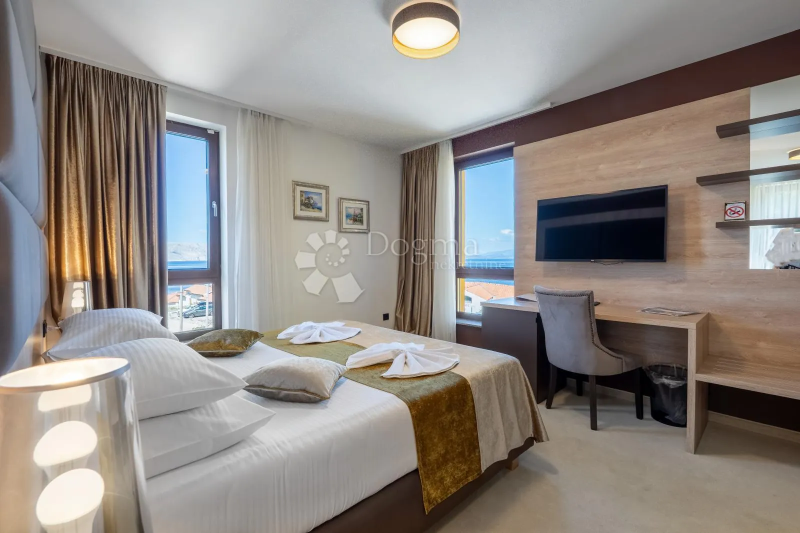 hotelski dragulj u srcu mediterana - slika 38