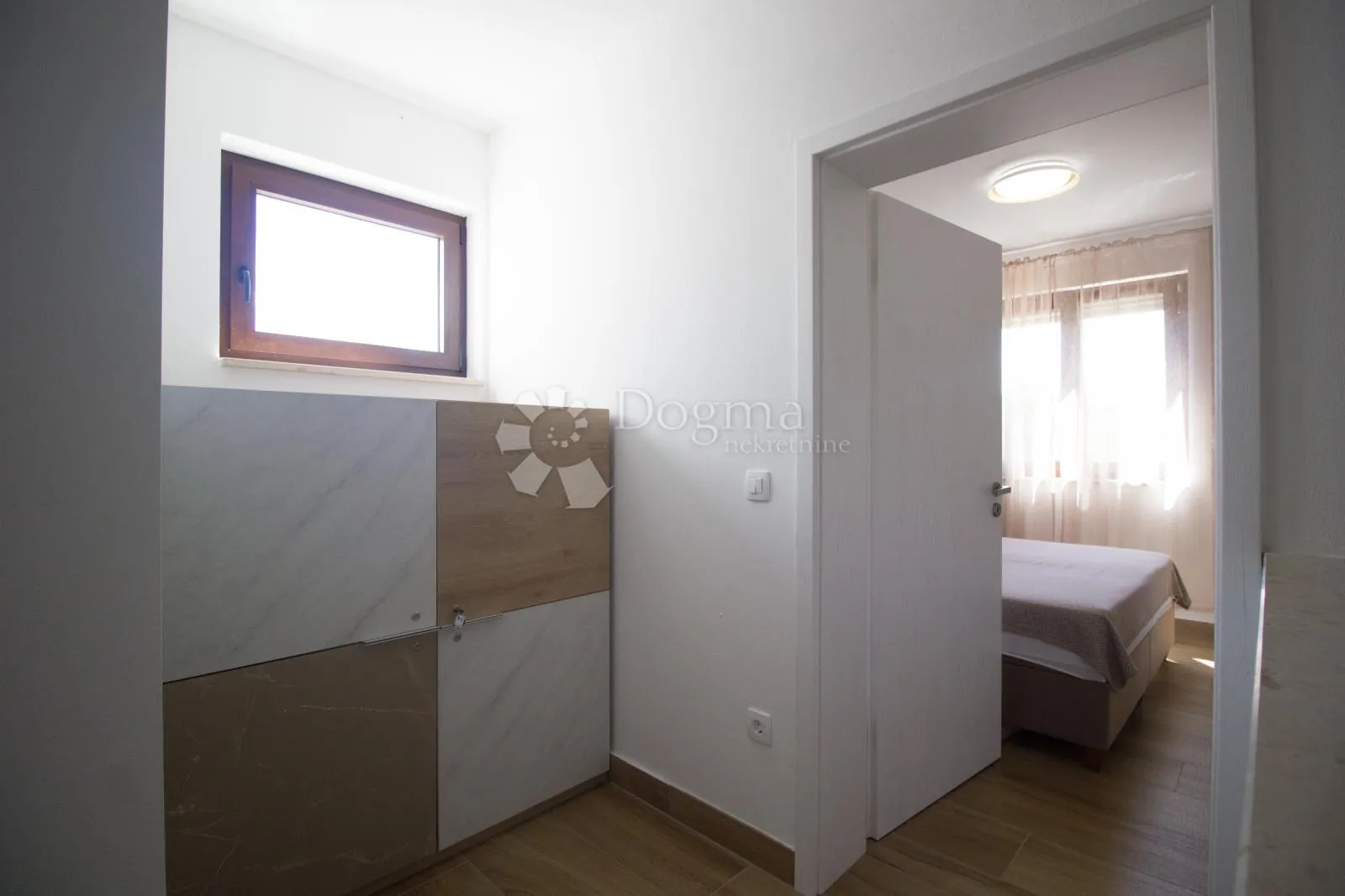svetvinčenat: divna villa s pogledom na prirodu - slika 15