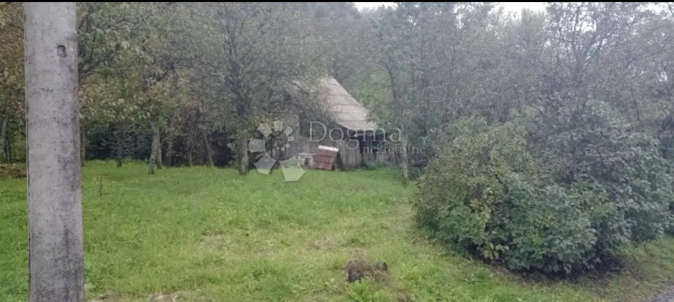 zanimljivo zemljište s potencijalom u osojniku - slika 2