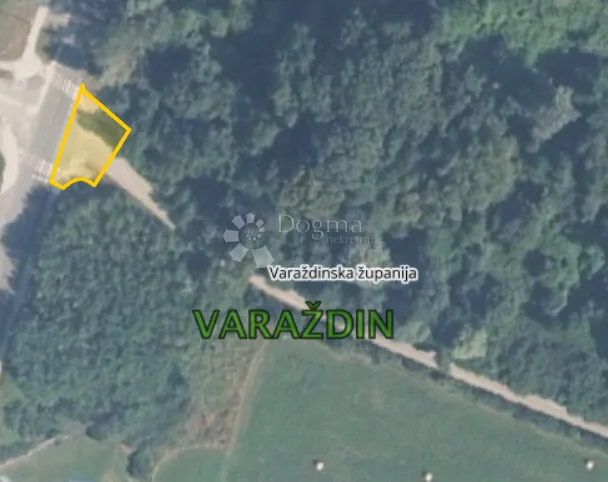 industrijsko zemljište od 4100 m2 u ulici ivana severa - slika 3