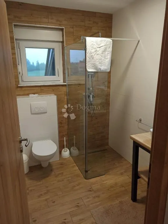 idilična kuća sa 4 apartmana u blizini plitvičkih jezera - slika 20