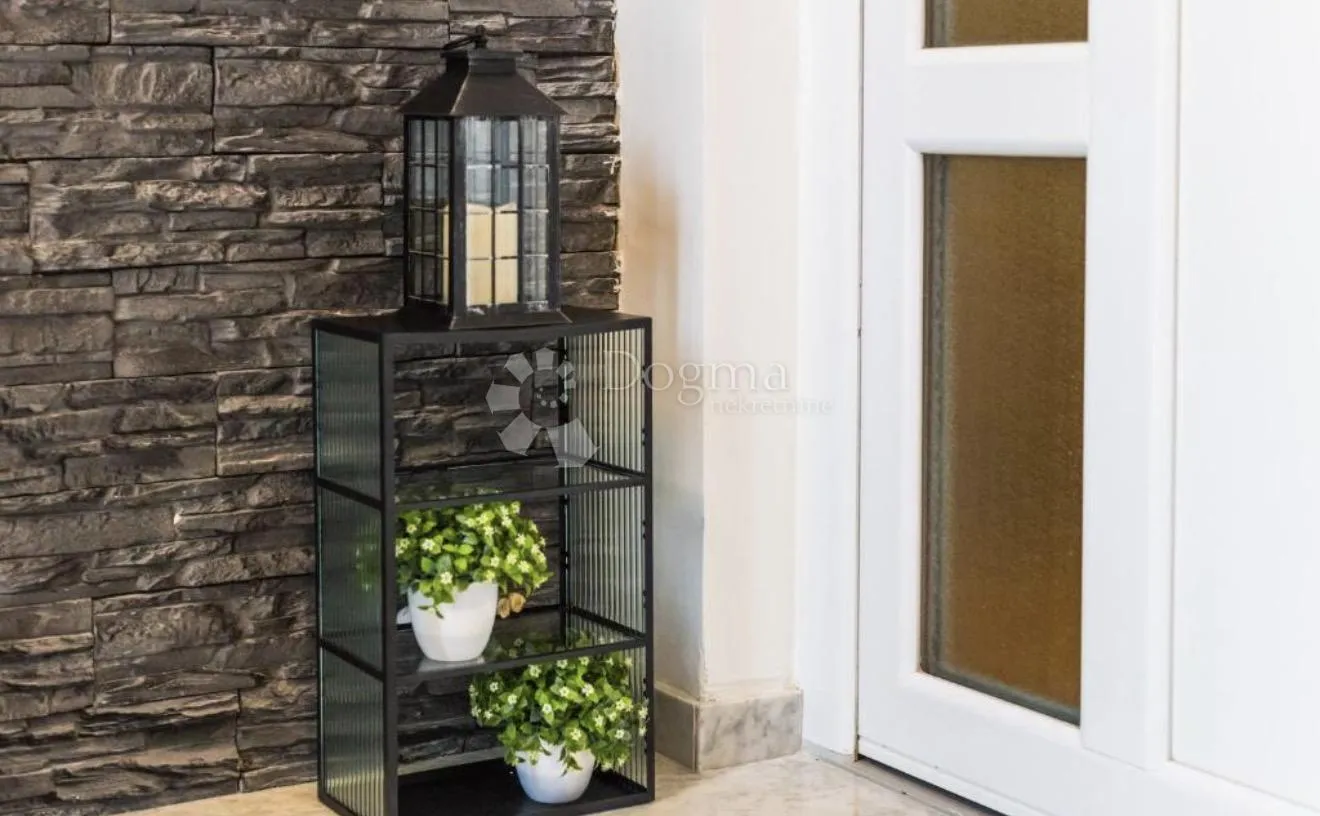 idilična kuća sa 4 apartmana u blizini plitvičkih jezera - slika 41