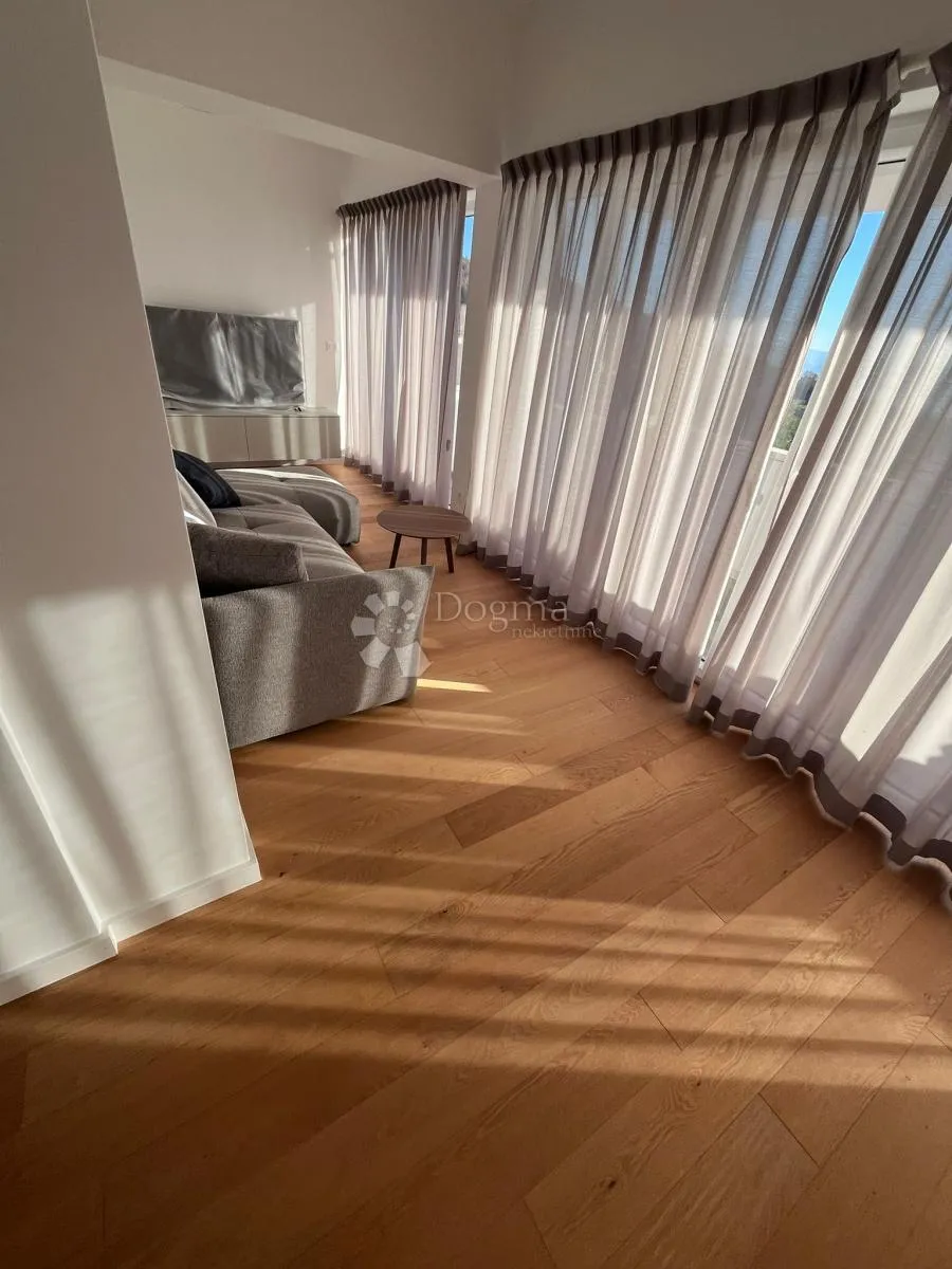 vila sa panoramskim pogledom na kvarner - slika 16