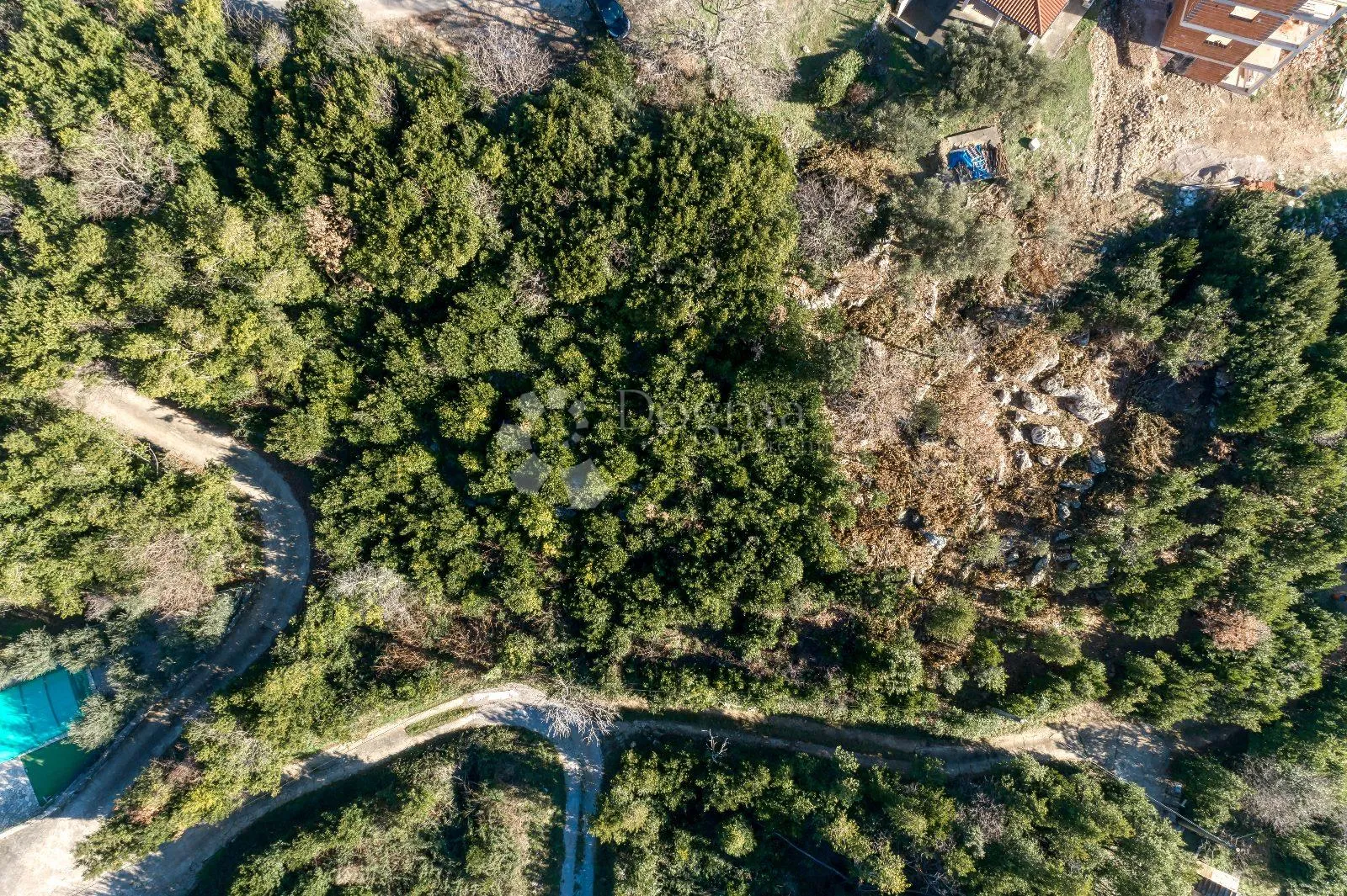 prilika! građevinsko zemljište sa projektom i građevinskom dozvolom - slika 4
