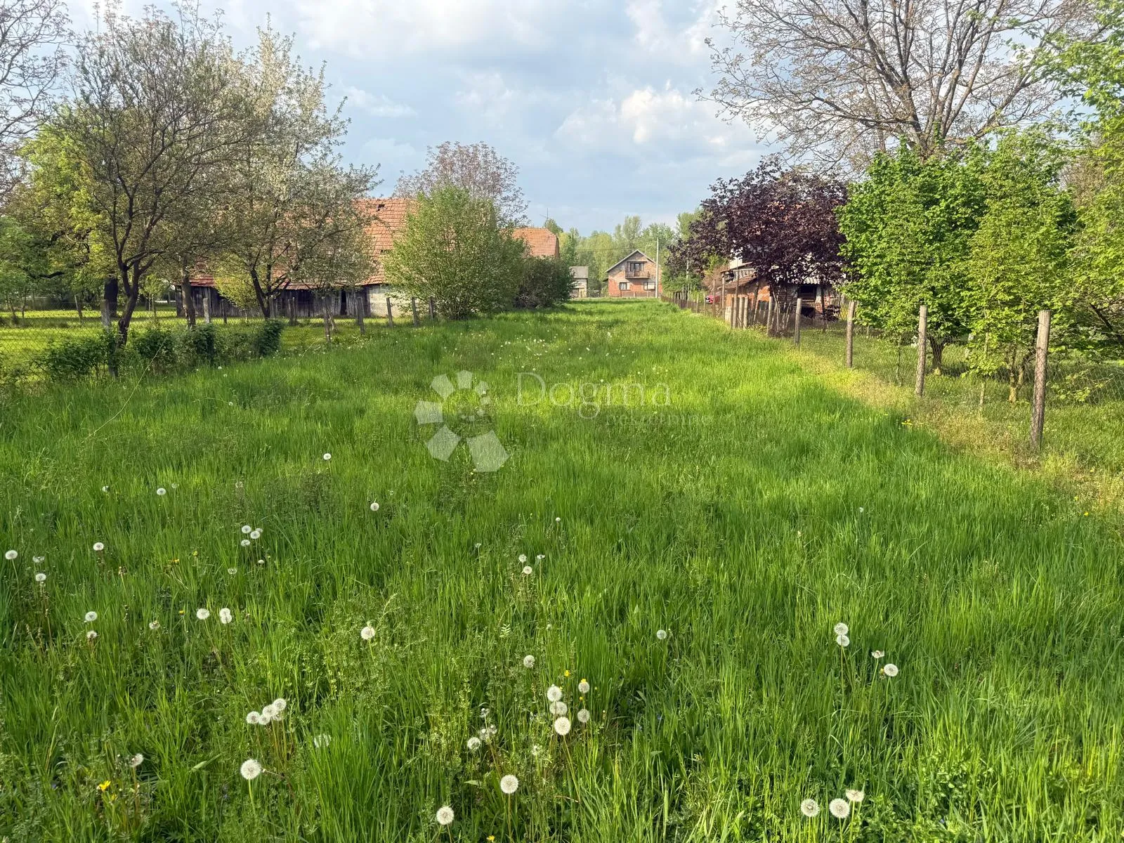 šemovec – dvije građevinske parcele na odličnoj lokaciji - slika 14