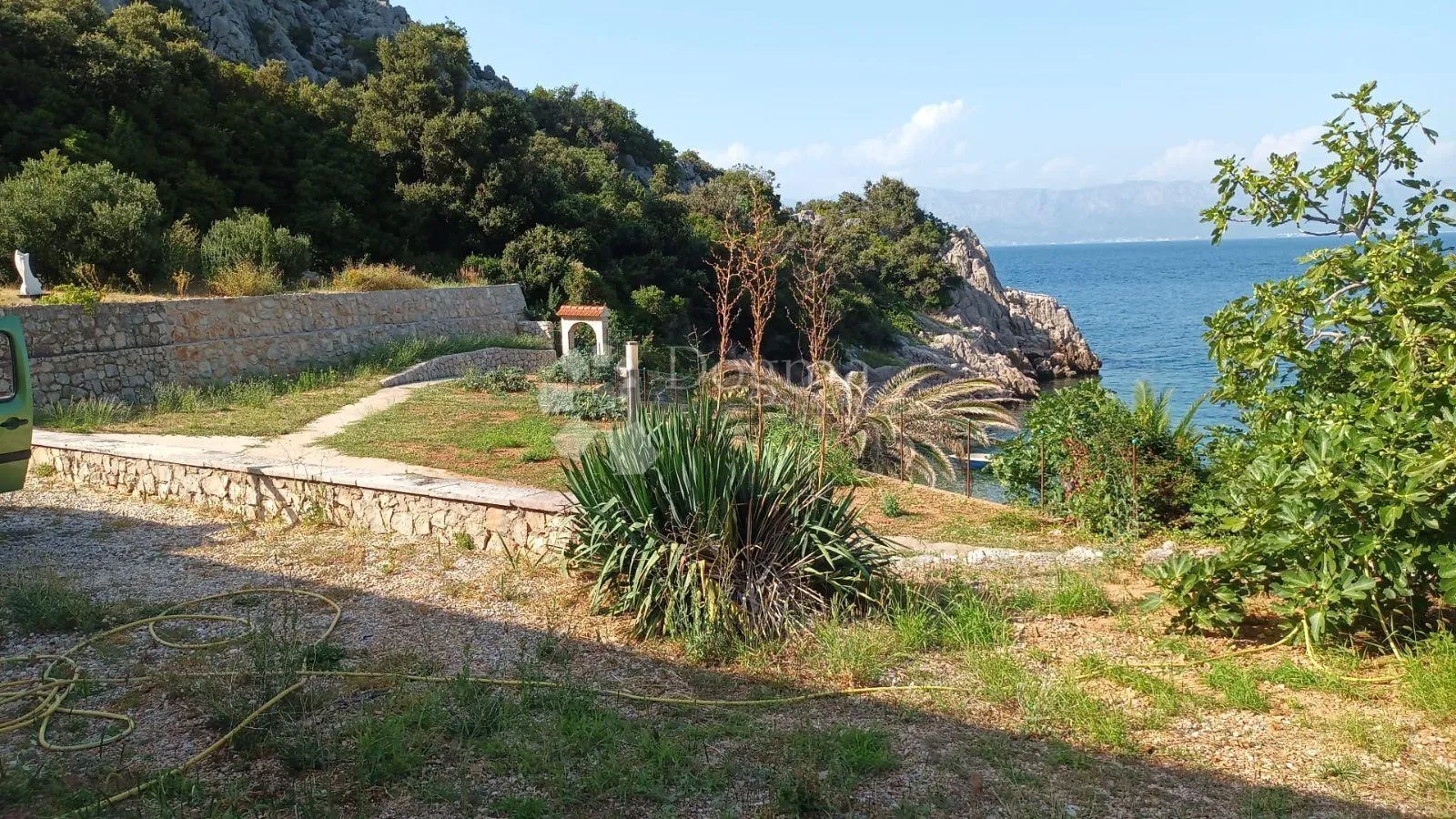 trpanj - vila uz plažu - slika 2