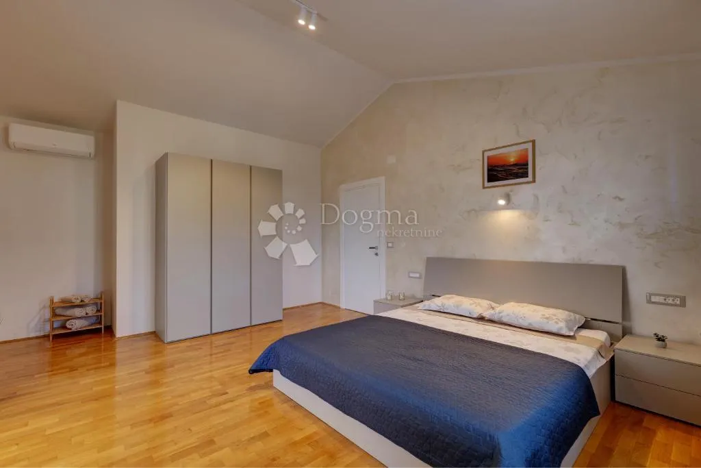 prekrasna villa u blizini mora - 14 minuta šetnje do plaže - slika 12