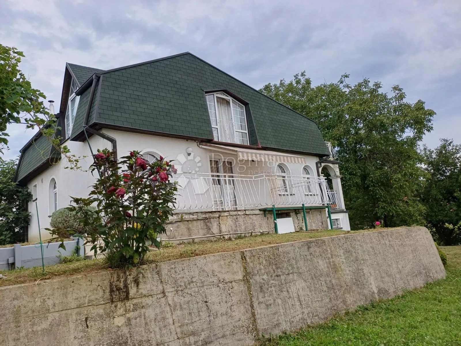 kuća u vinici - kraljica pogleda - slika 52