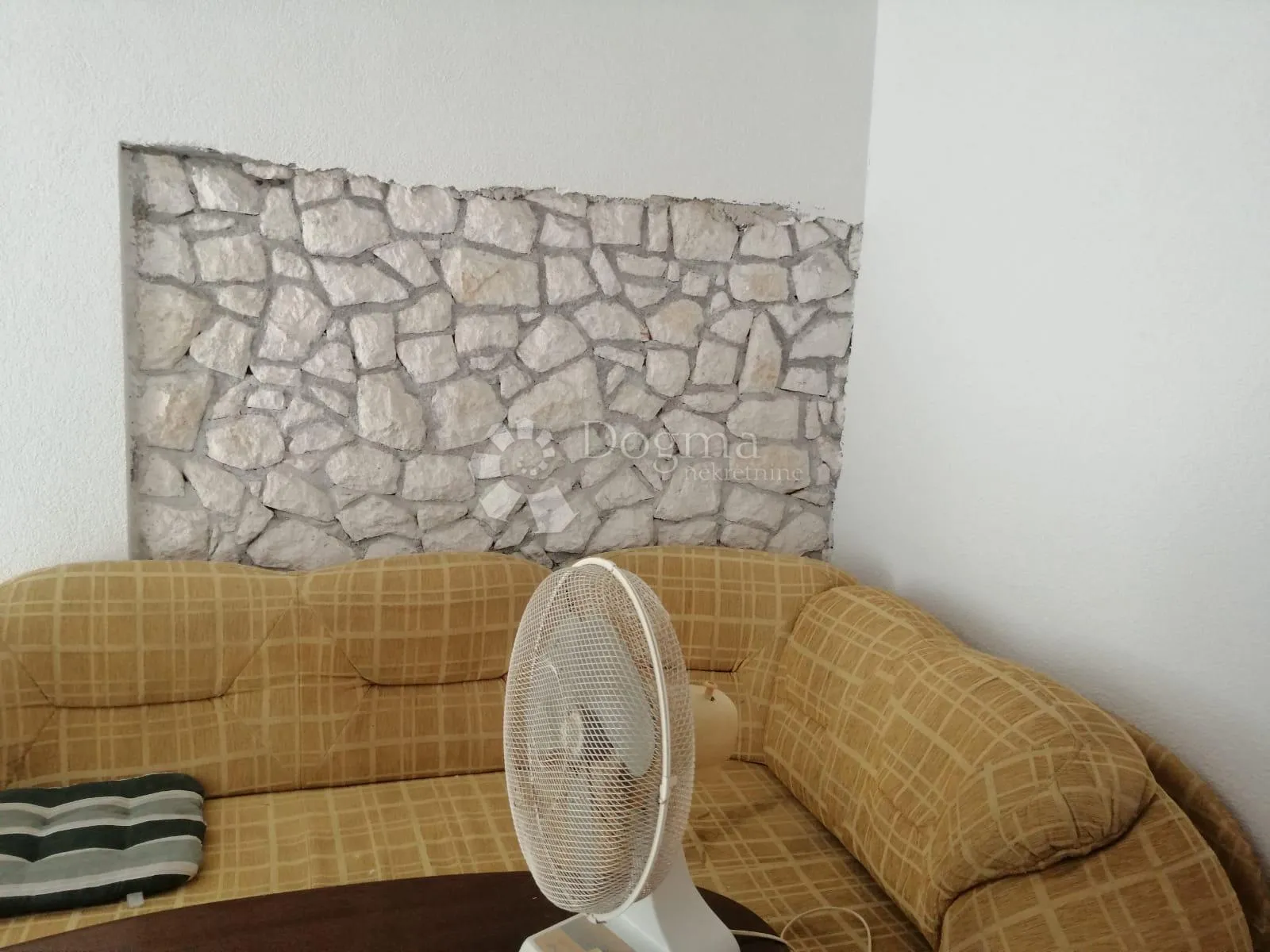 marina - kuća sa 4 apartmana i predivnim pogledom na more - slika 27
