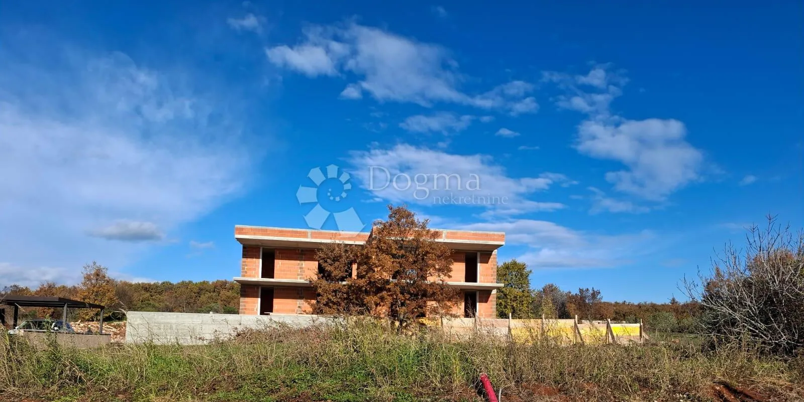 novigrad - stan u prizemlju s vrtom - slika 7