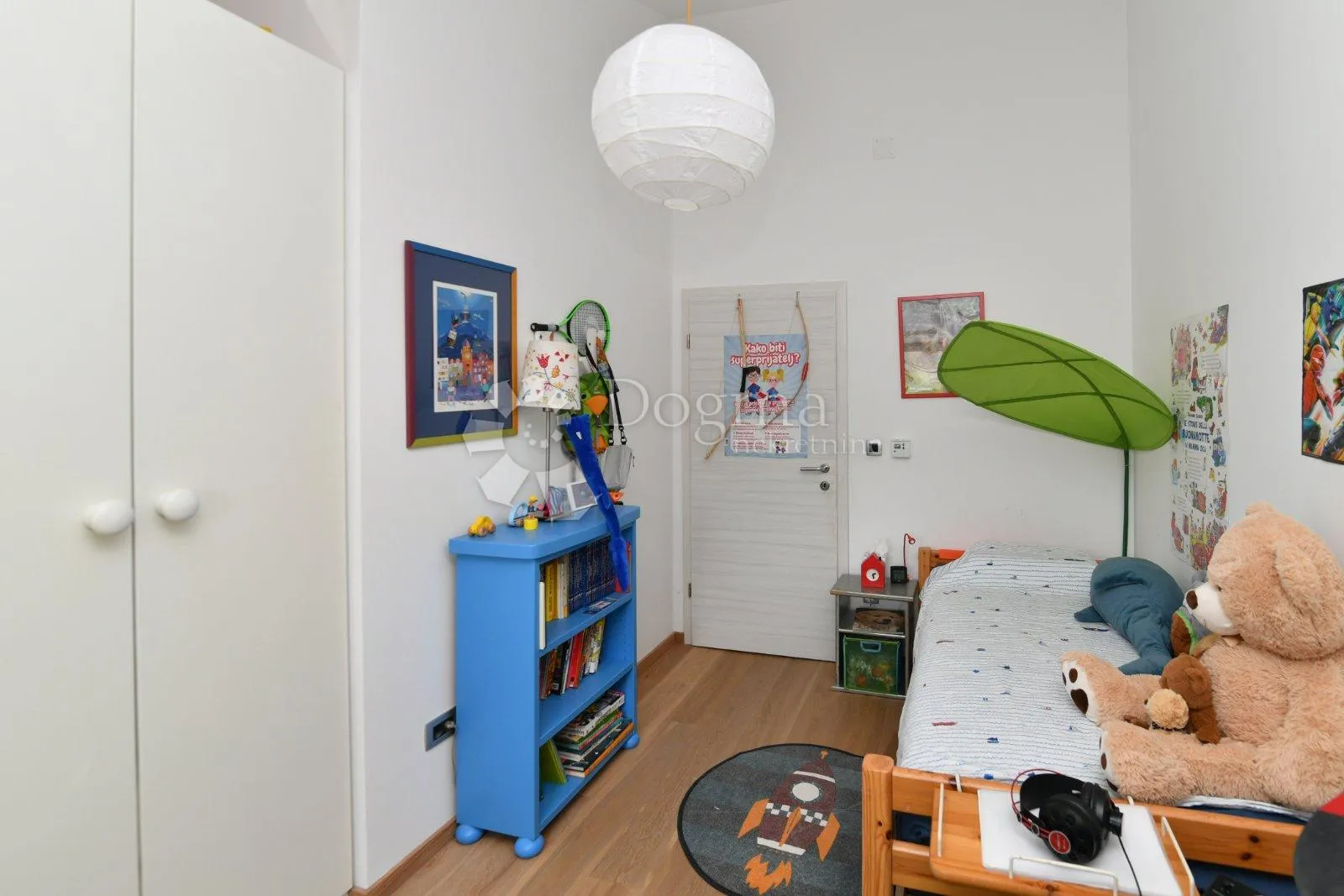 luksuzni penthouse s pogledom na more - slika 12