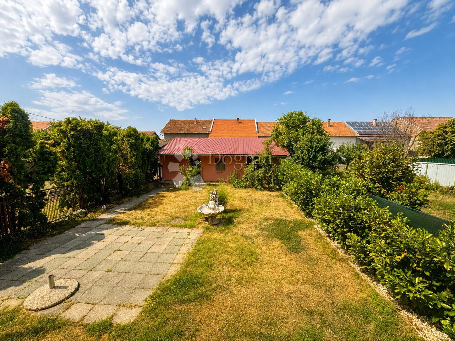 tenja – kuća 160 m², solarna elektrana, garaža - slika 17
