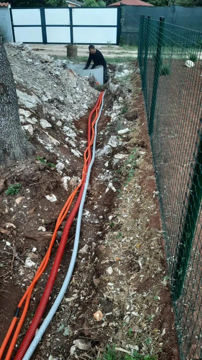 poljoprivredno zemljište u peroju - slika 15