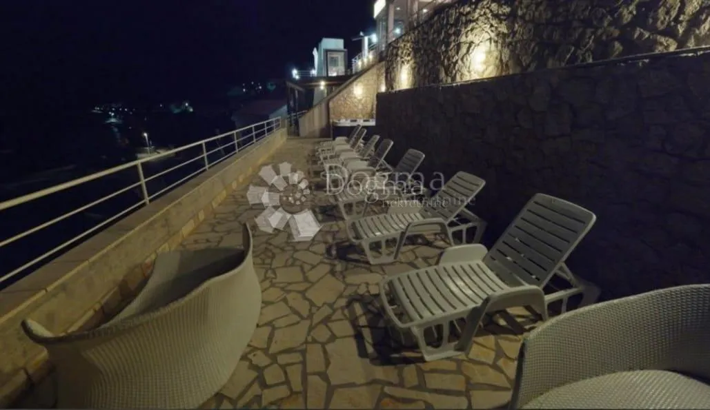 pag - vrhunski hotel uz more sa očaravajućim pogledom - slika 9