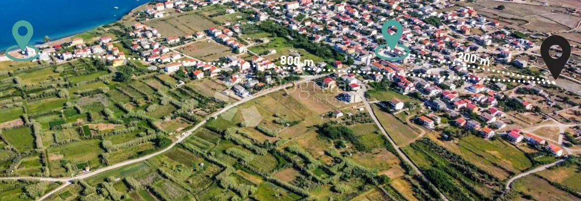 trosoban stan u novogradnji- 61,73 m² - slika 13