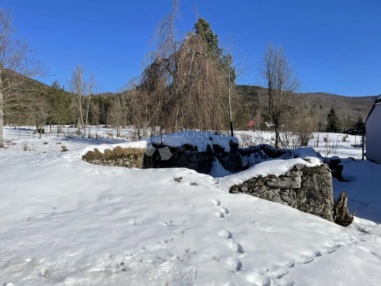 mrkopalj, građevinsko zemljište - slika 2