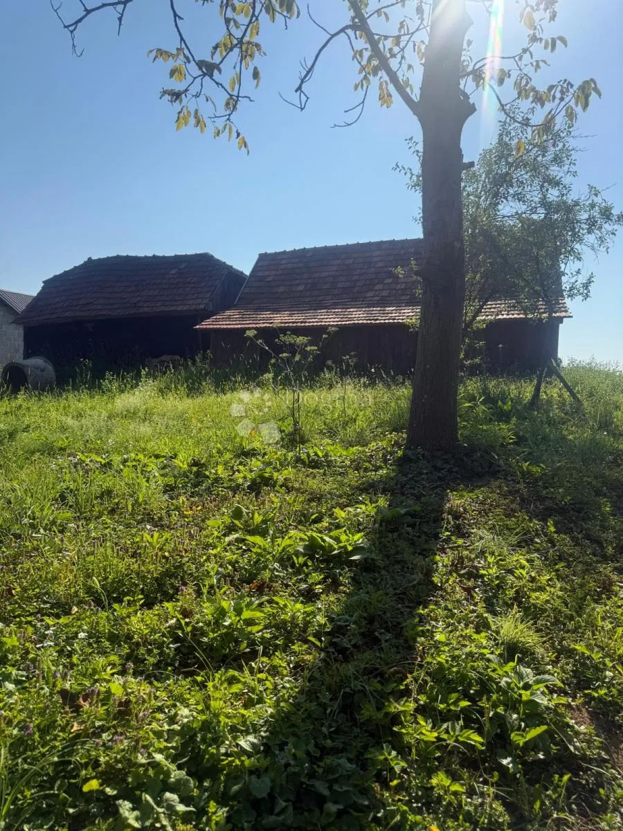 zemljište s pogledom i starinskim duhom - slika 7