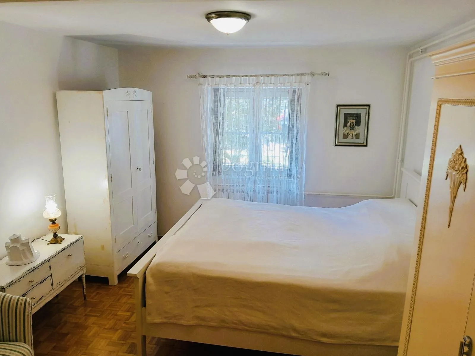 medveščak, 62m2, šarmantan, dvosoban stan u prizemlju - slika 7