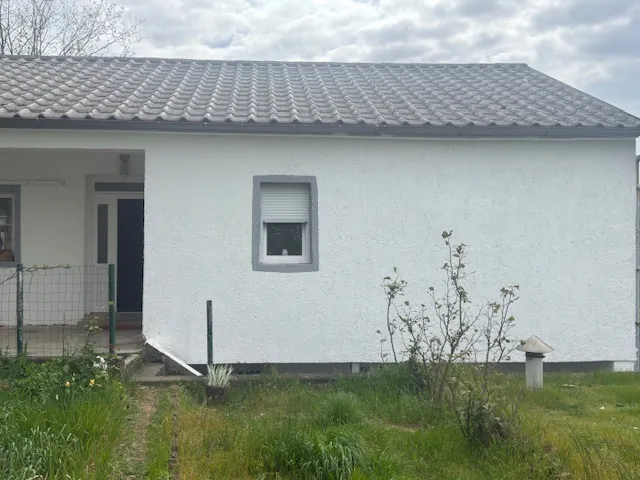 sveti kuzam – kuća 130 m² s 2 stana - slika 1