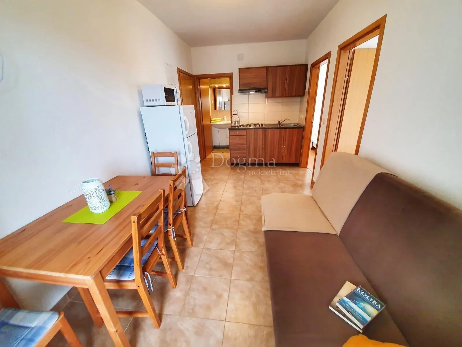 vir – apartman 50 m od plaže! - slika 2