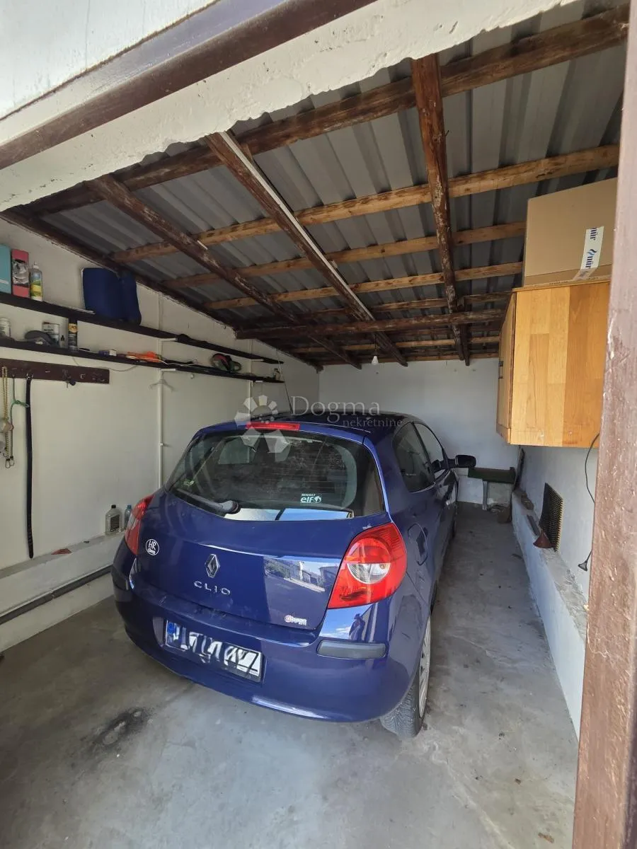 beli manastir – kuća s pogledom, 2 garaže - slika 8