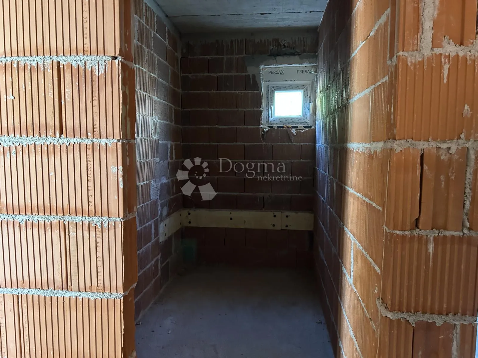 srdoči novogradnja - 2s + db, 54 m2, prizemlje - slika 2