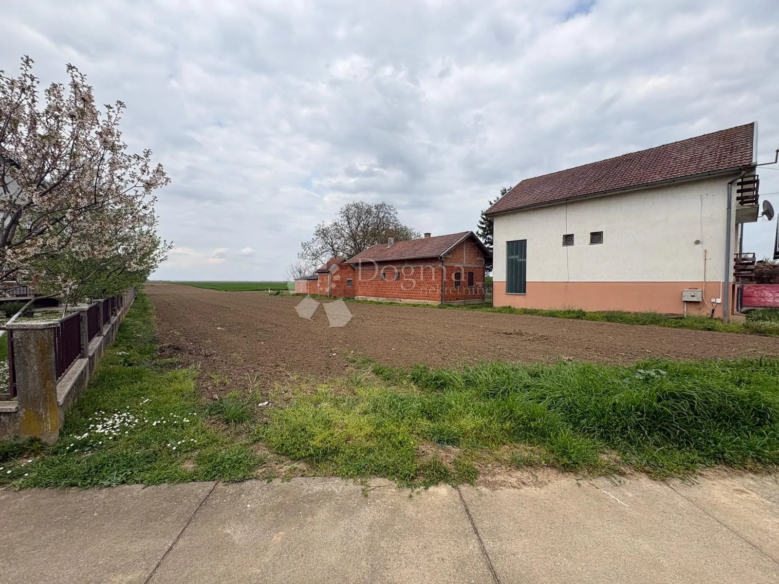 ekskluzivno! građevinsko zemljište 6134 m² – top-lokacija - slika 8