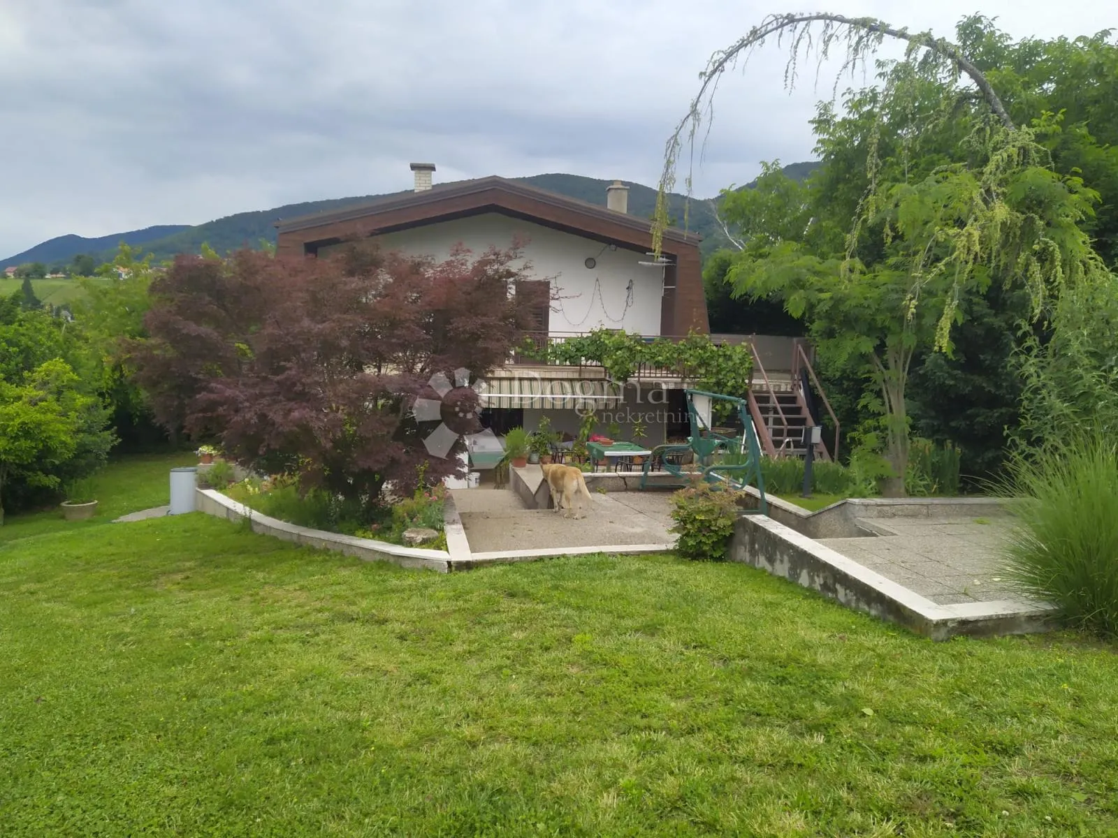 investicijska prilika! kuća vlaškovec s okučnicom 21.607 m2 - slika 2