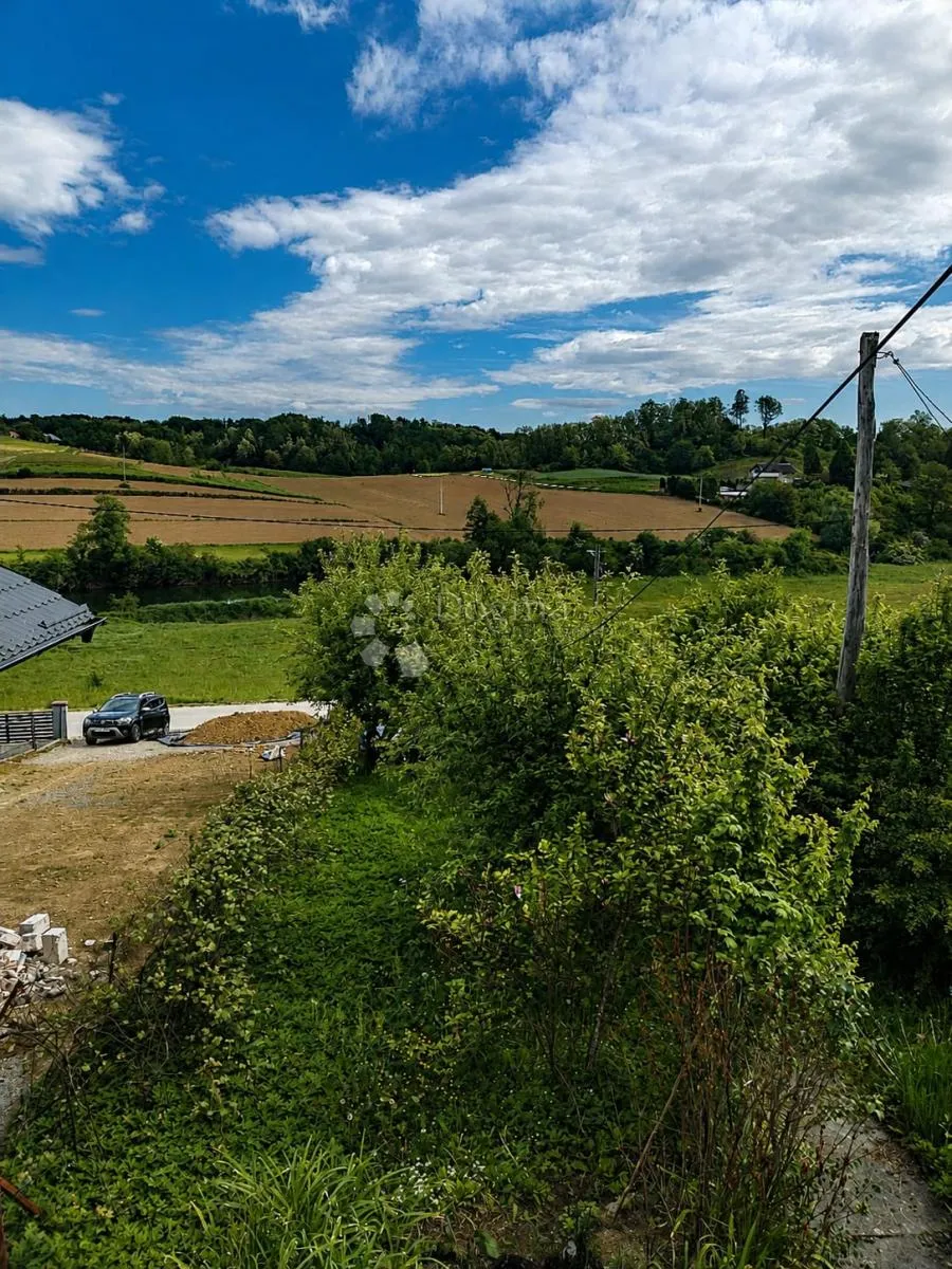 kuća s pogledom na koranu, u srcu prirode! odmor za dušu - slika 3