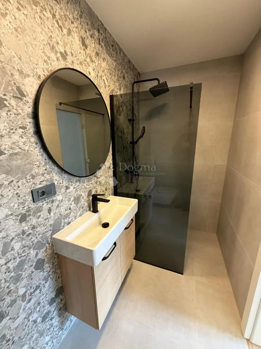 penthouse – novogradnja – seget donji - slika 11