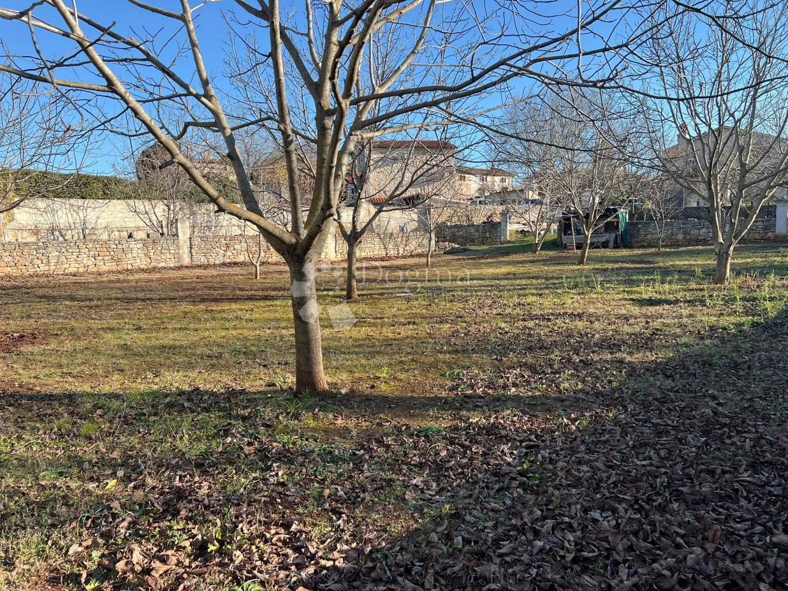 svetvinčenat - građevinsko zemljište 1345m2 - slika 11