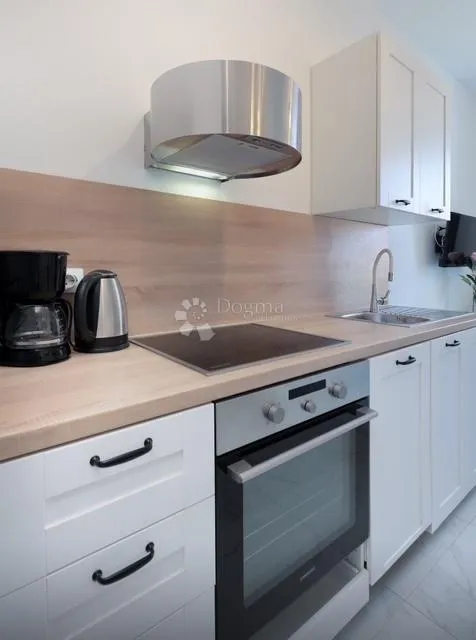 centar -60m2,2s+db kompletno adaptiran - slika 2