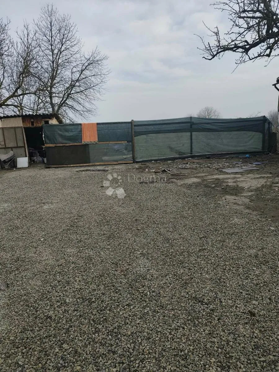 kuća s okućnicom i velikim zemljištem u koški - slika 22