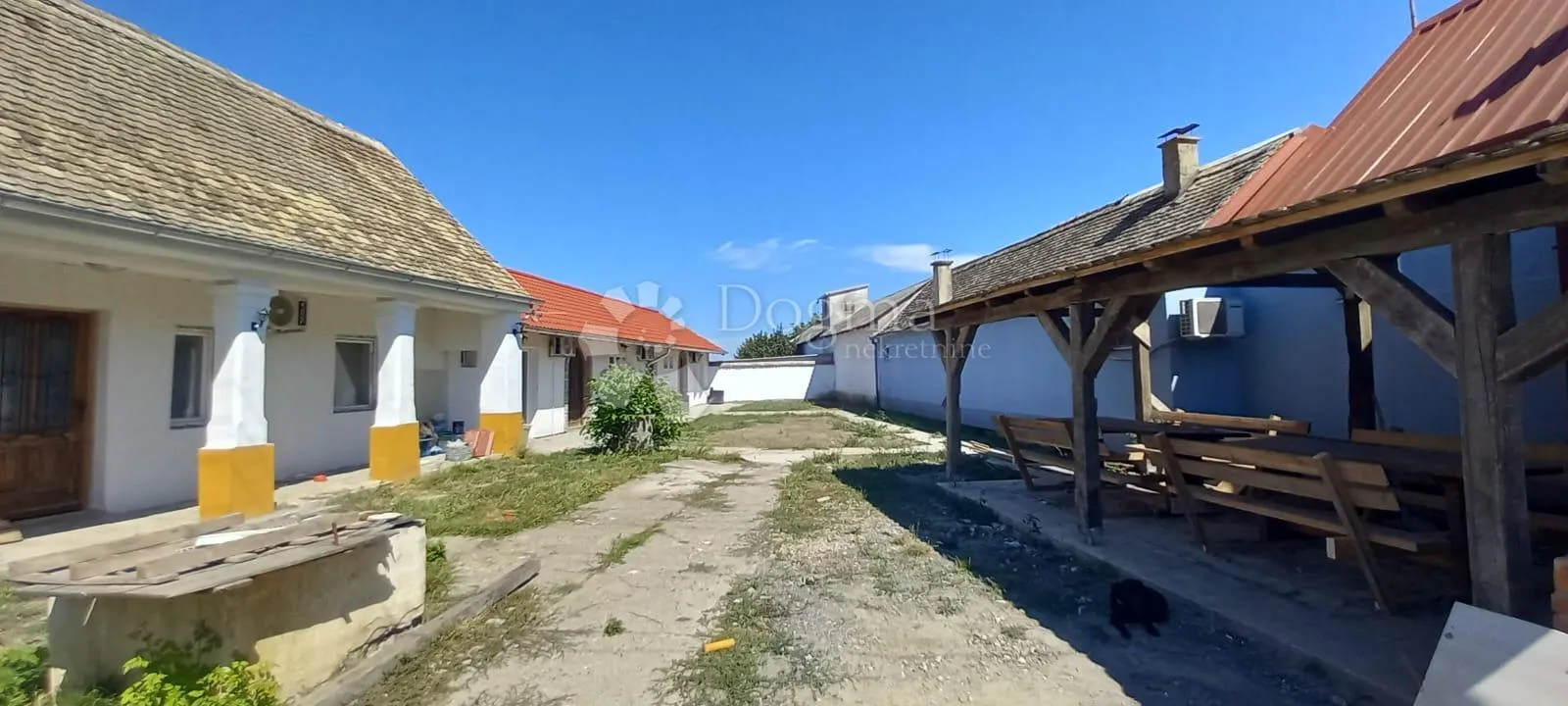 samo u našoj ponudi -kuća sa 4 stana - slika 3