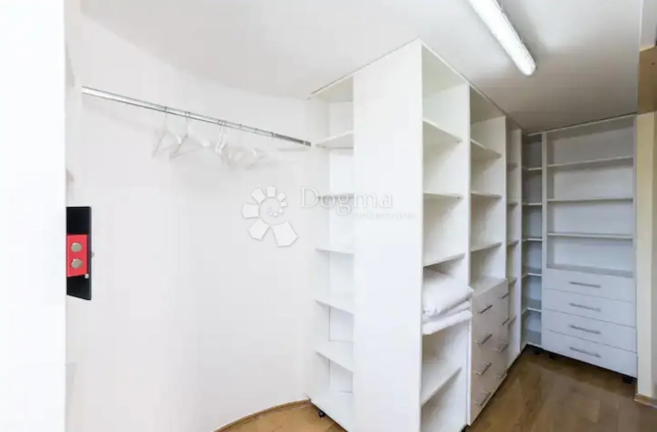 novalja, atraktivan apartman - slika 11