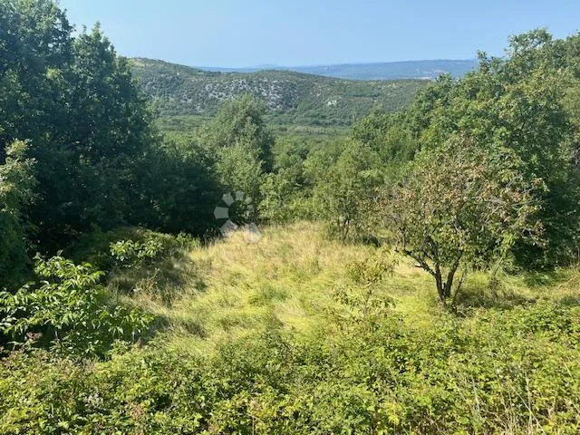 bribir,građevinsko zemljište - slika 1