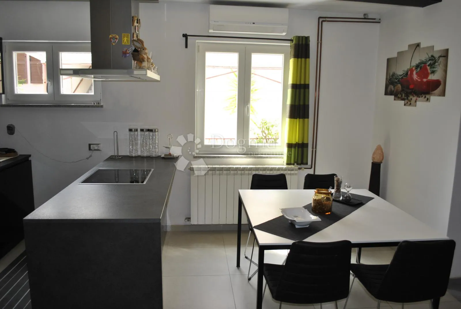 rovinj, istra – elegantan 2ss+db stan u blizini centra i mora - slika 25