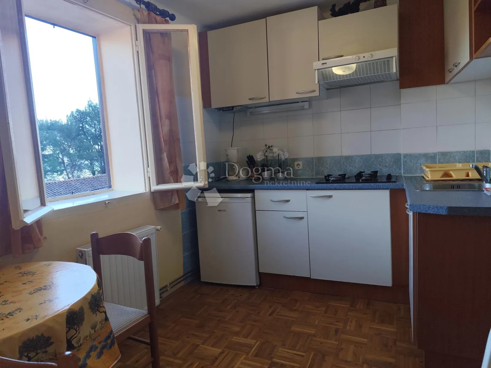 mošćenička draga - kuća za odmor i investiciju - slika 5